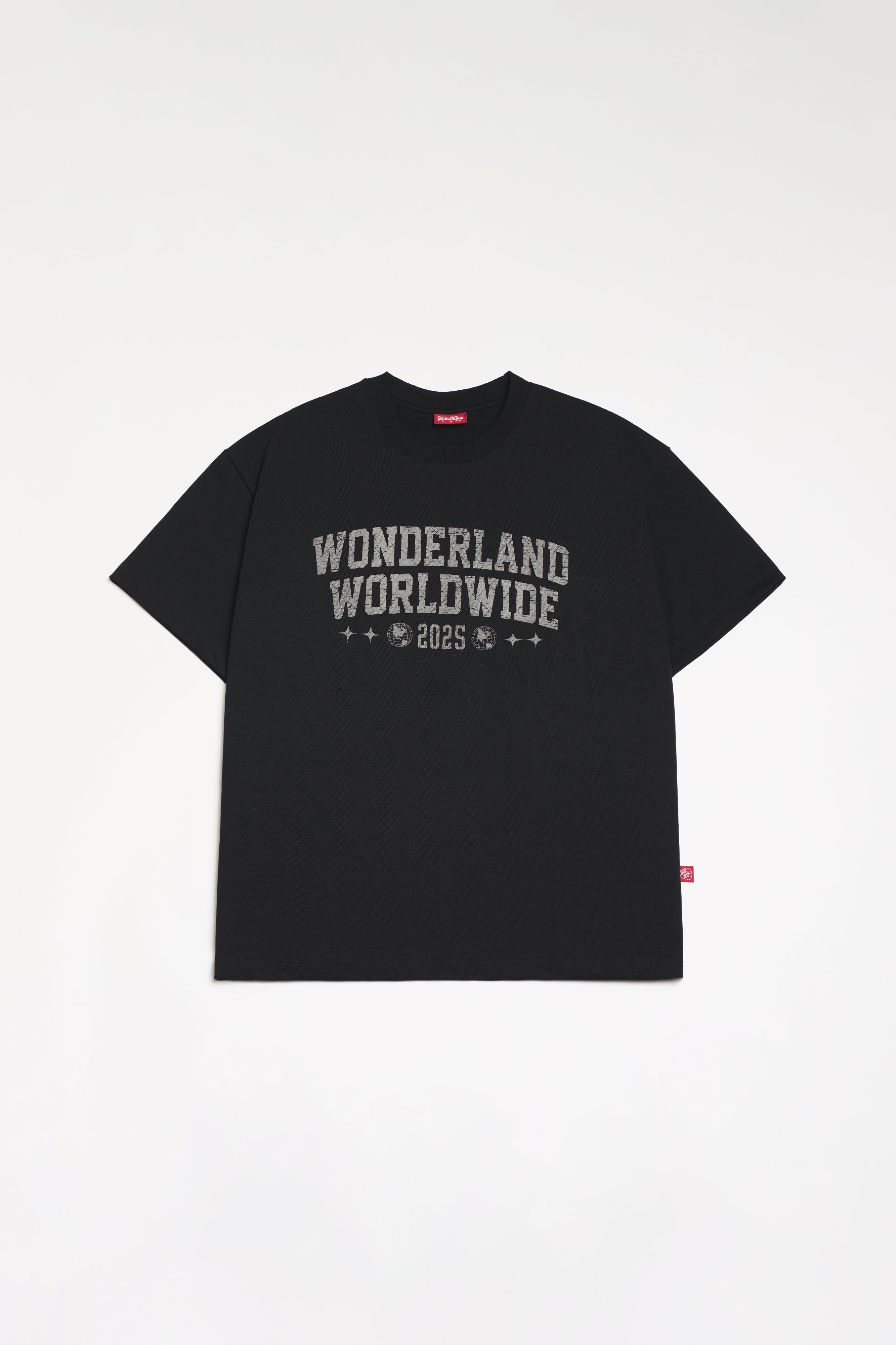 WorldWide Tee