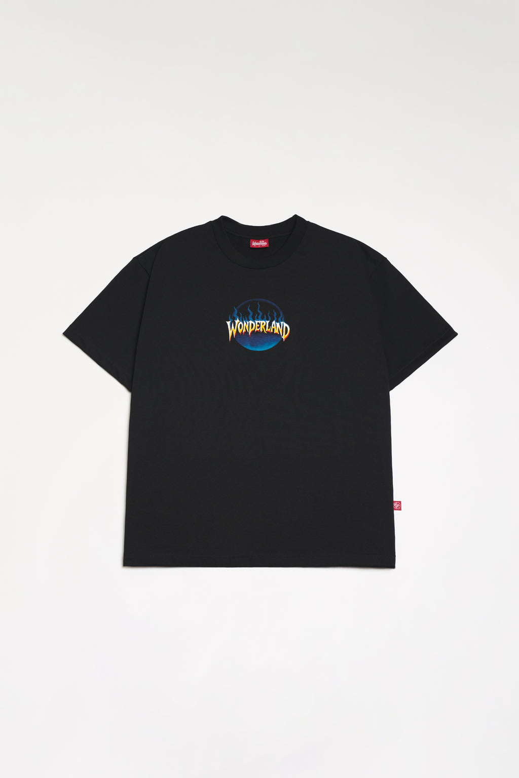 Fire Tee
