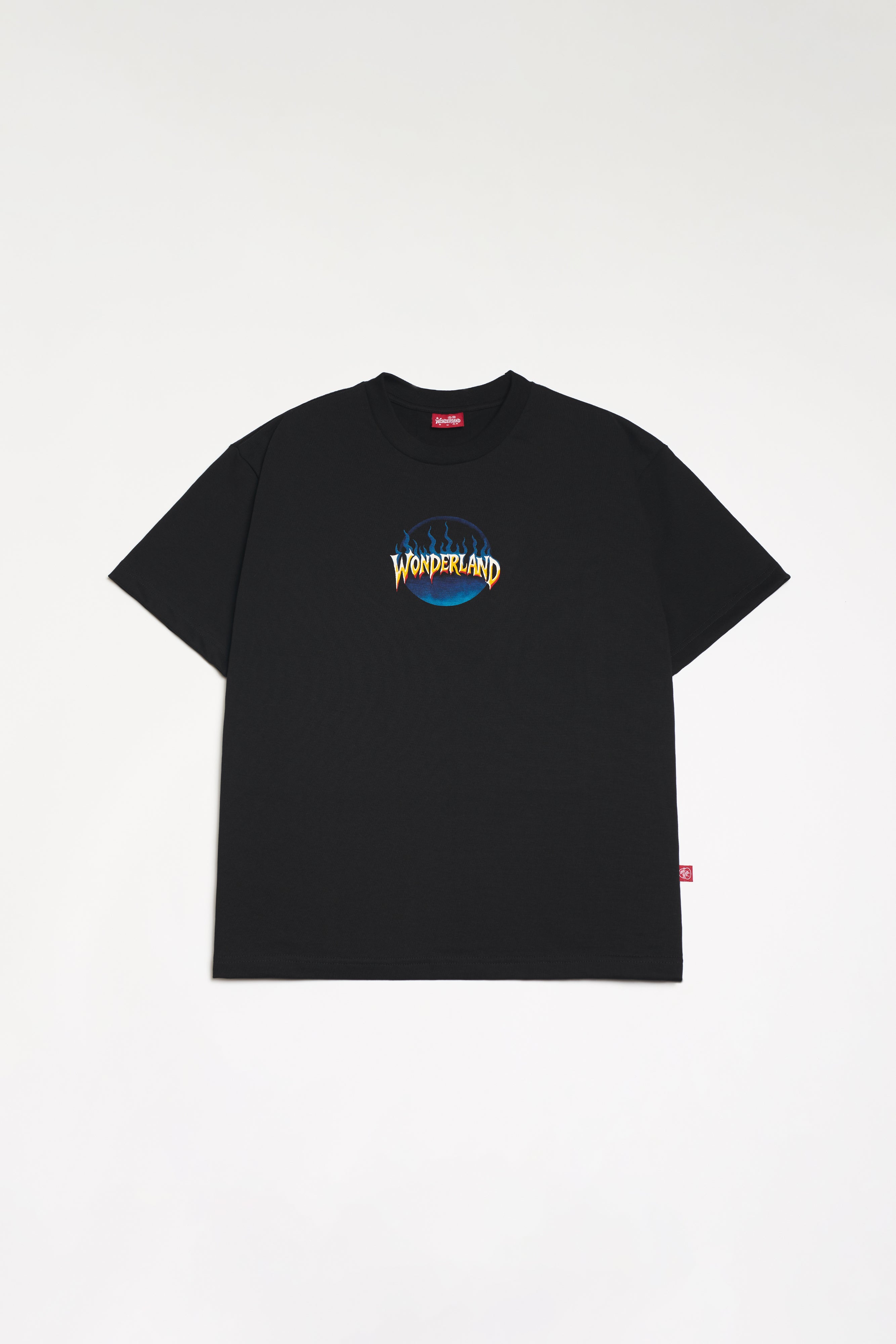Fire Tee