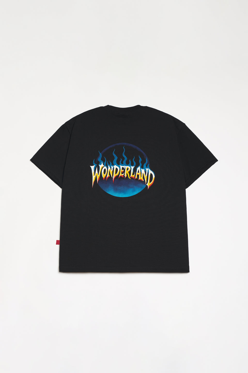 Fire Tee