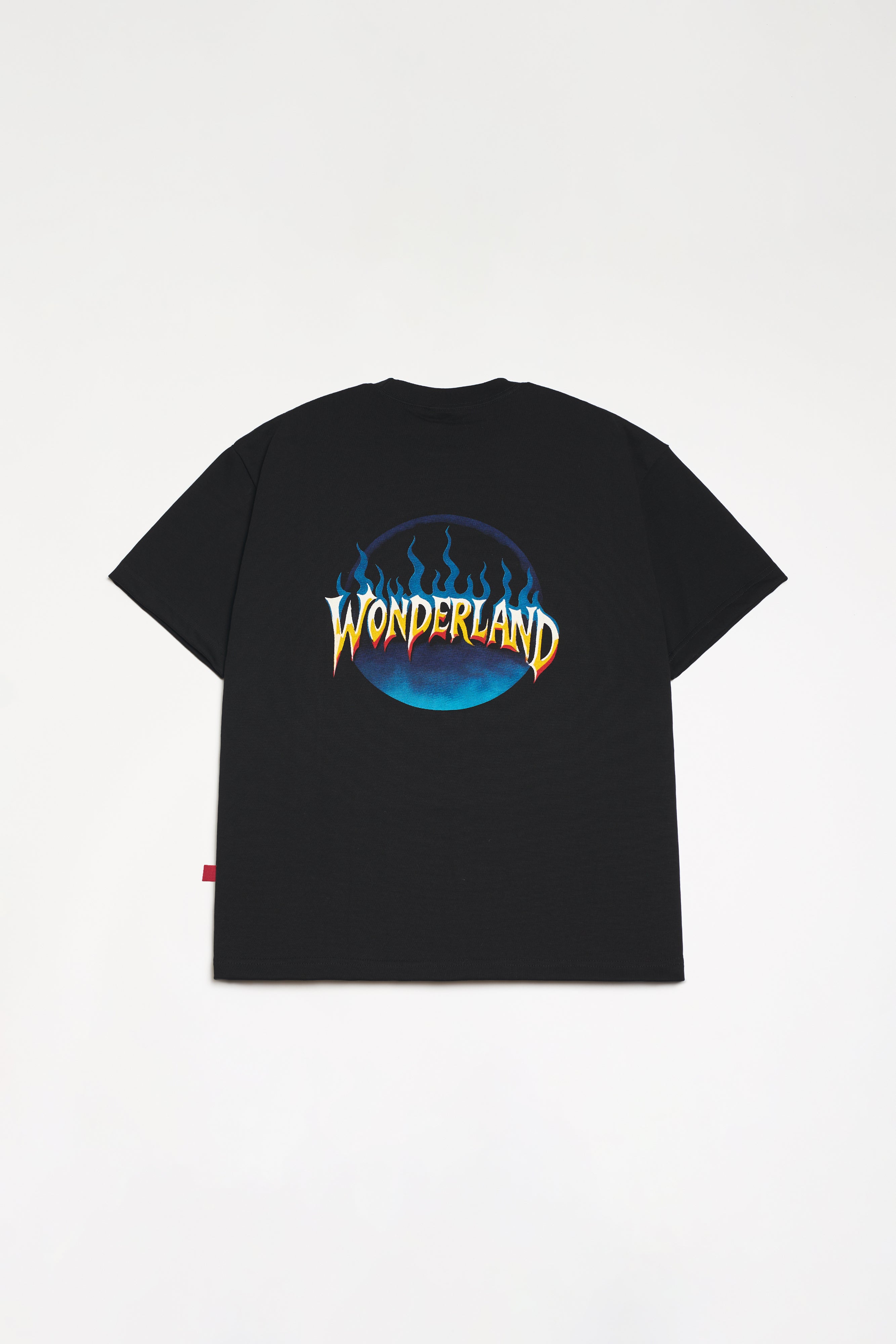 Fire Tee