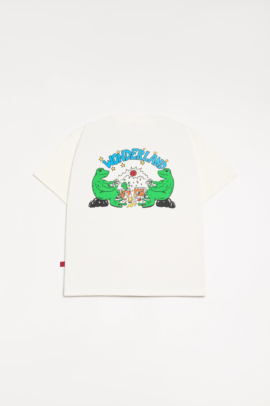 Frog Tee