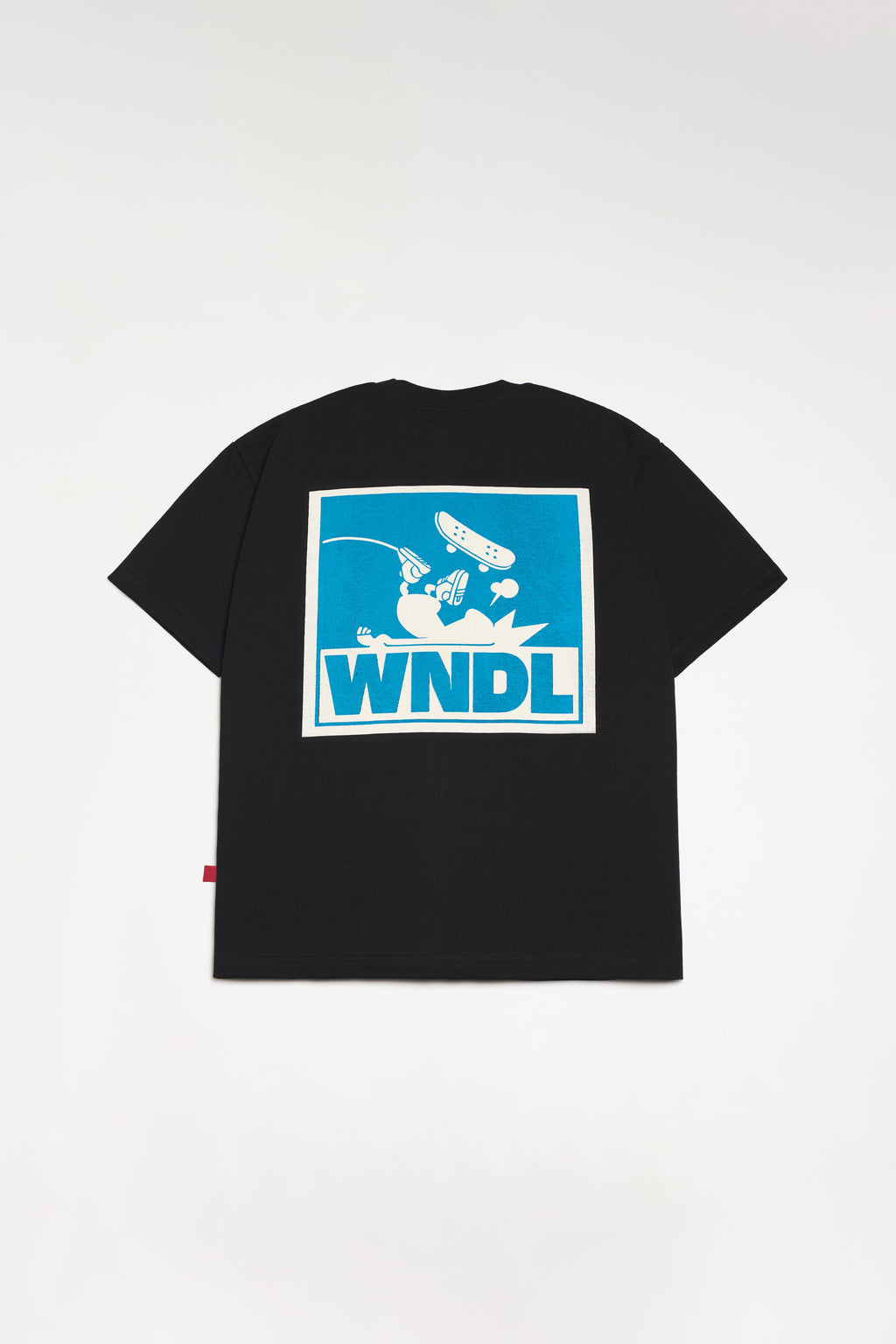 WNDL Tee