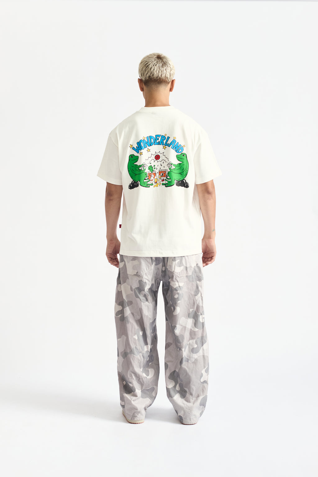 Frog Tee