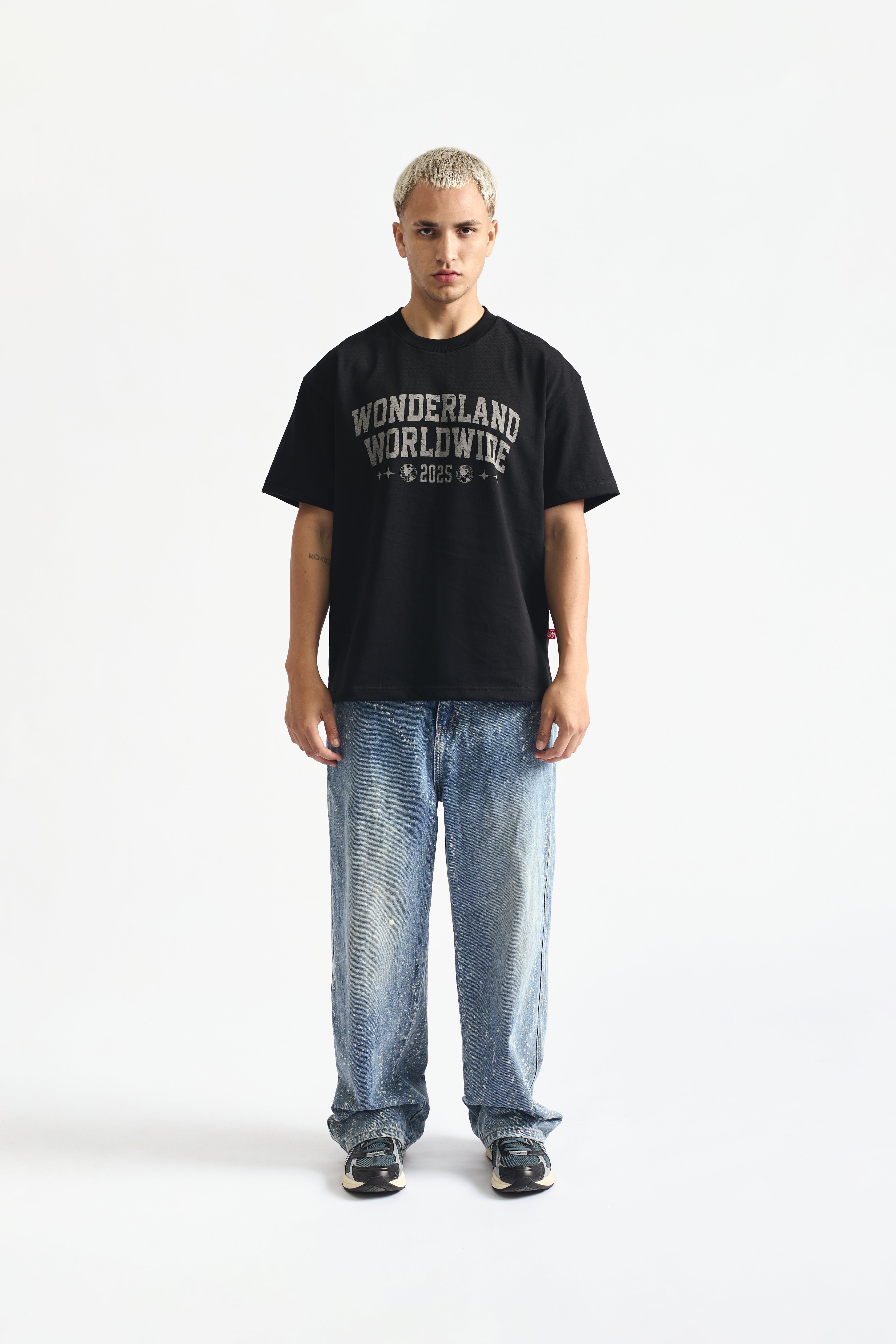 WorldWide Tee