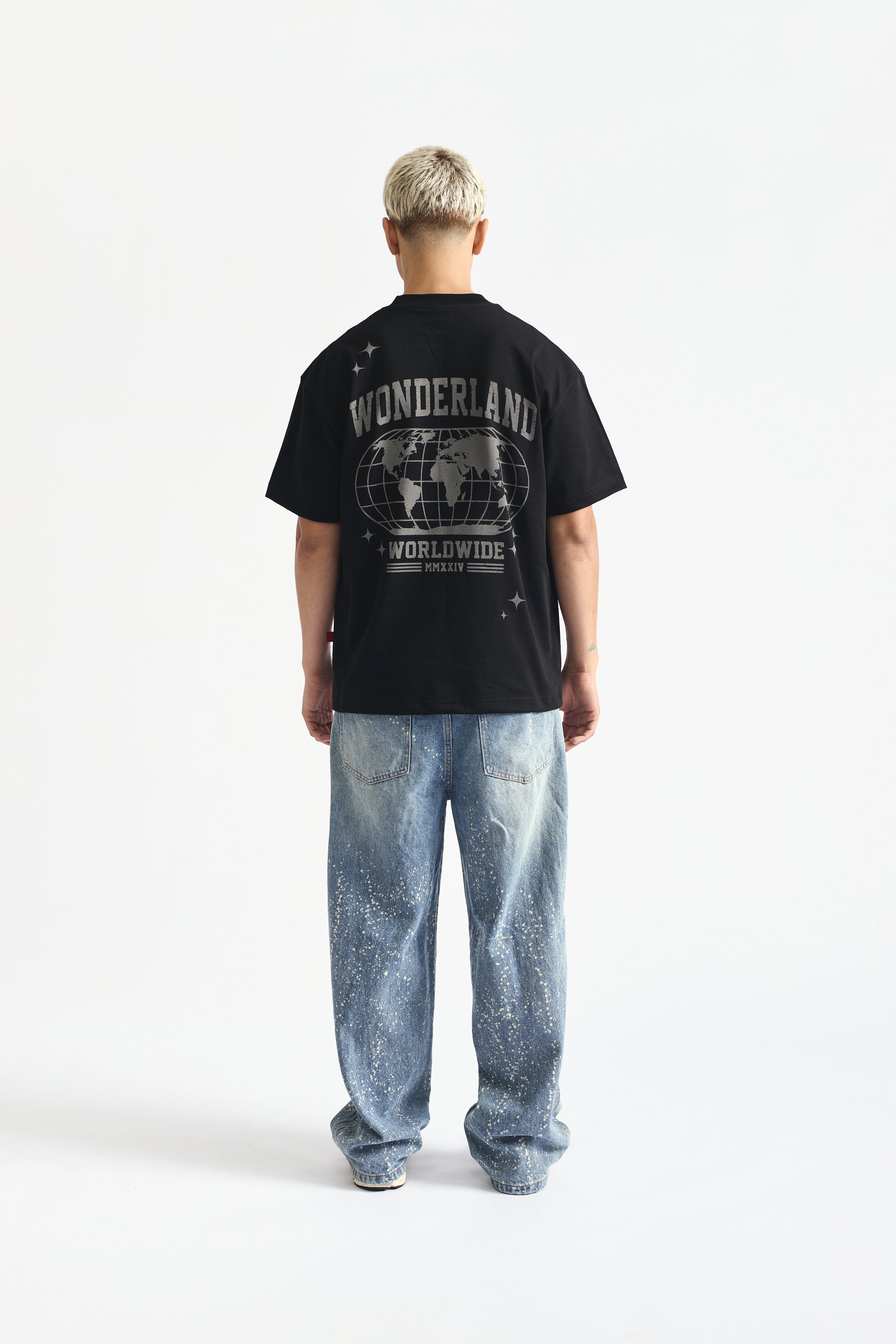 WorldWide Tee