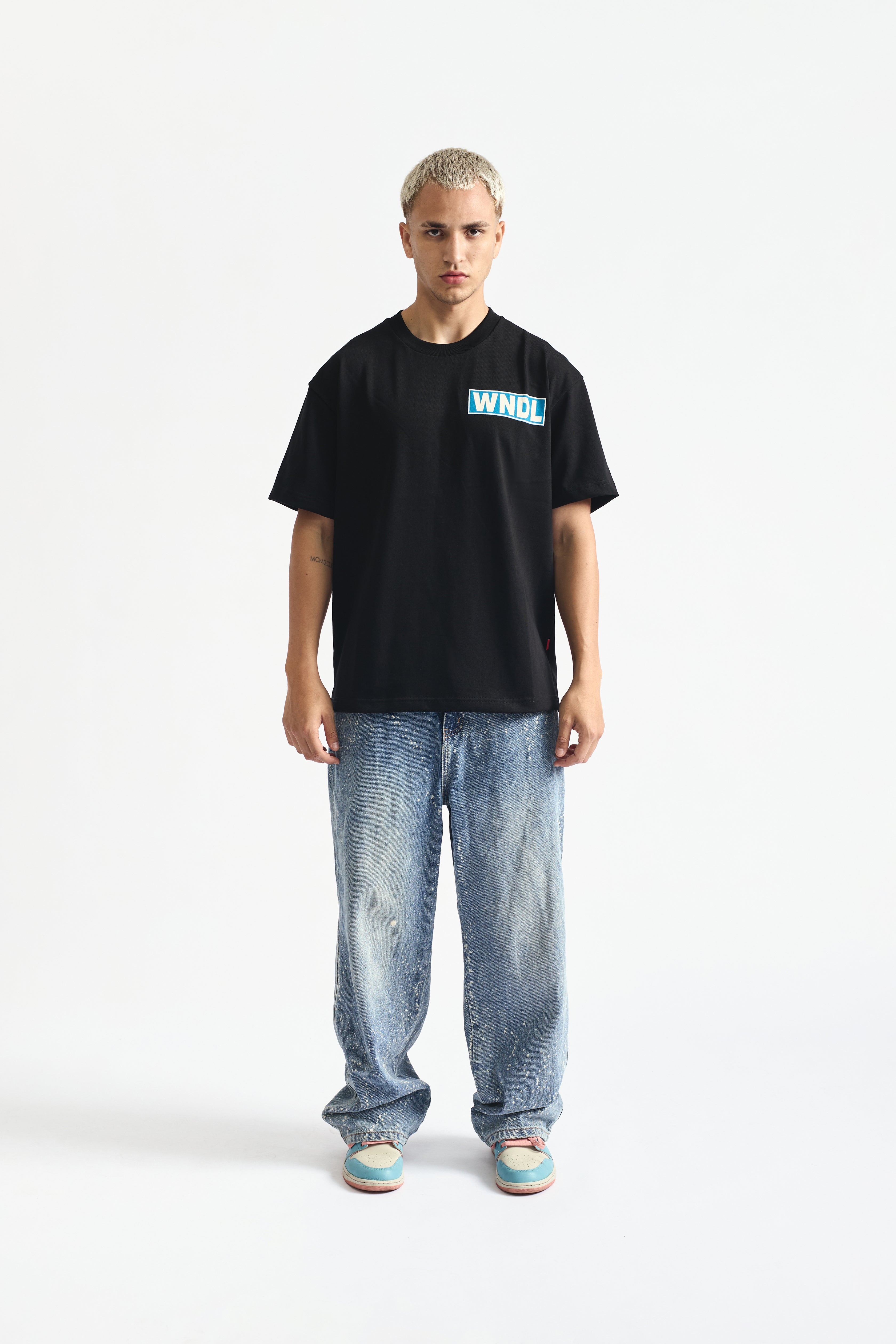 WNDL Tee