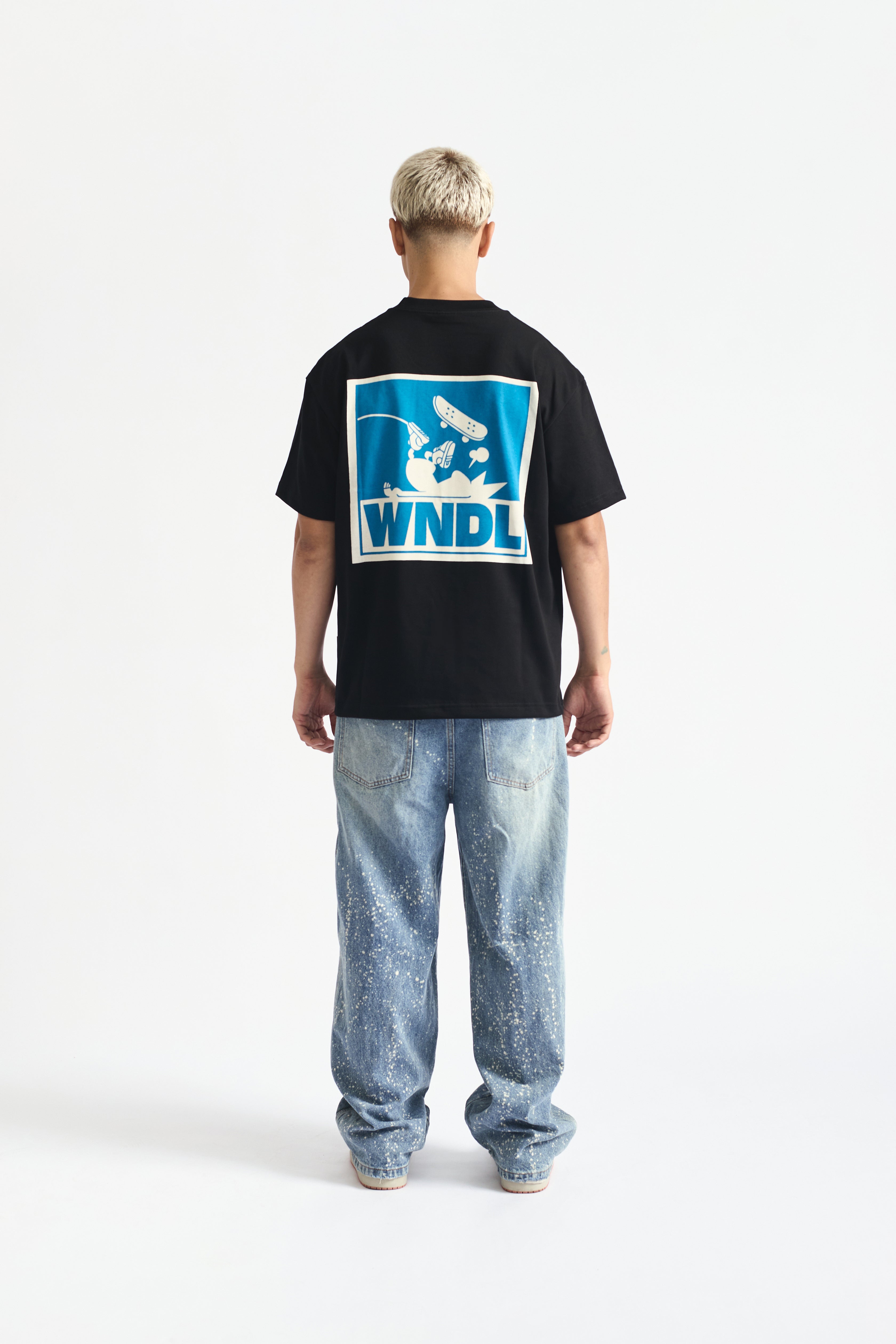 WNDL Tee